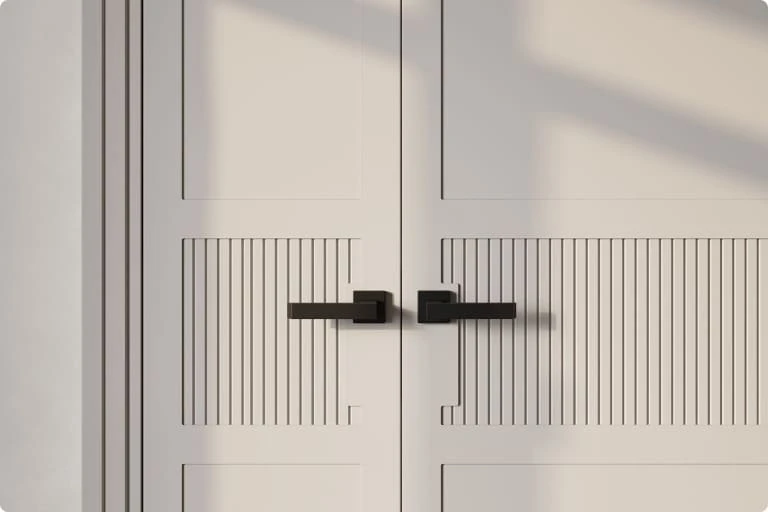 Межкомнатные двери