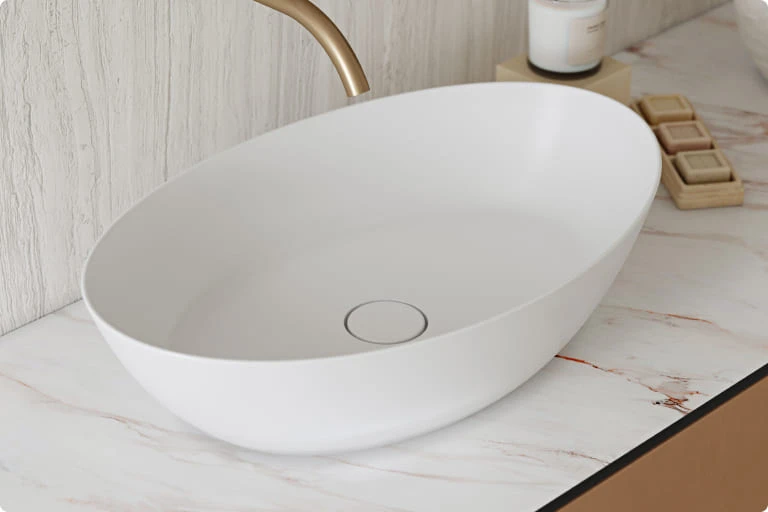 Умывальники