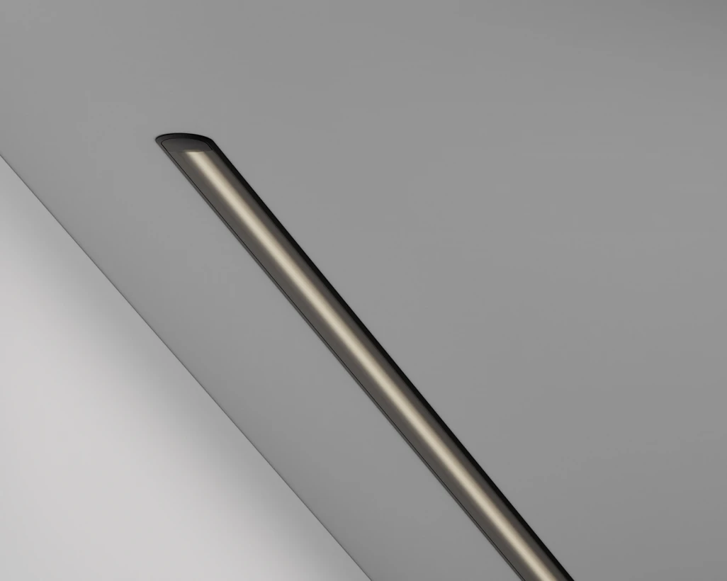 <b>ПРОФИЛЬ LED ВРЕЗНОЙ</b>